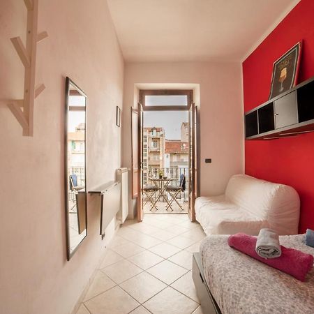Cozy Family Home: Shared Apartment Near City Center Turin Exterior photo