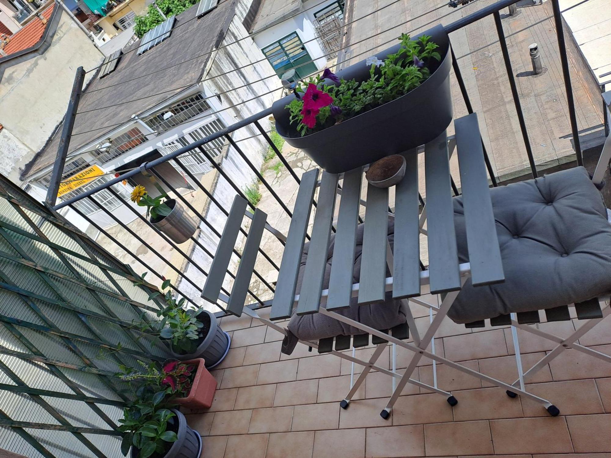 Cozy Family Home: Shared Apartment Near City Center Turin Exterior photo